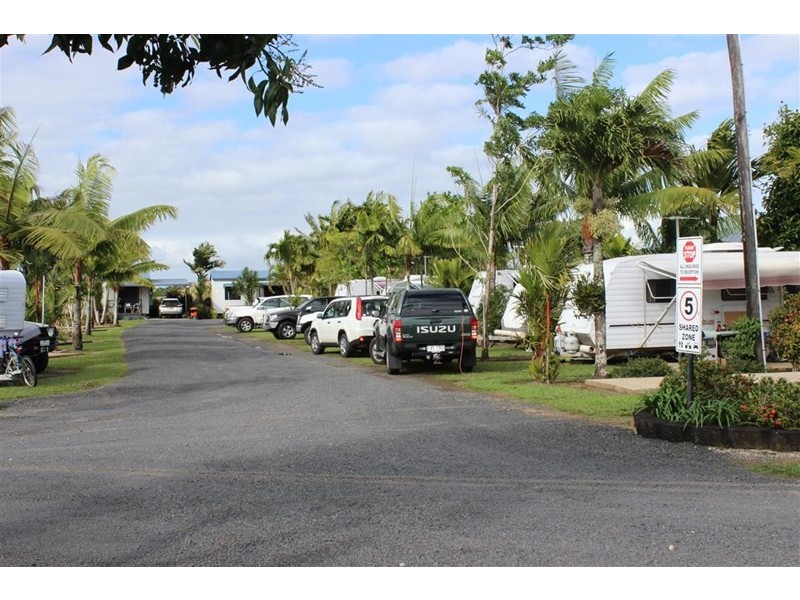 2-6 Couche Street, South Innisfail QLD 4860