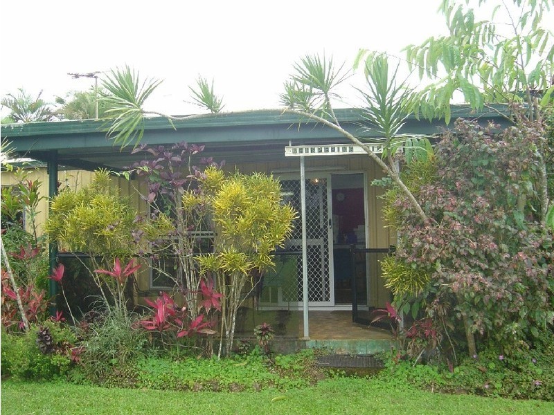 53 UTCHEE CREEK, Innisfail QLD 4860