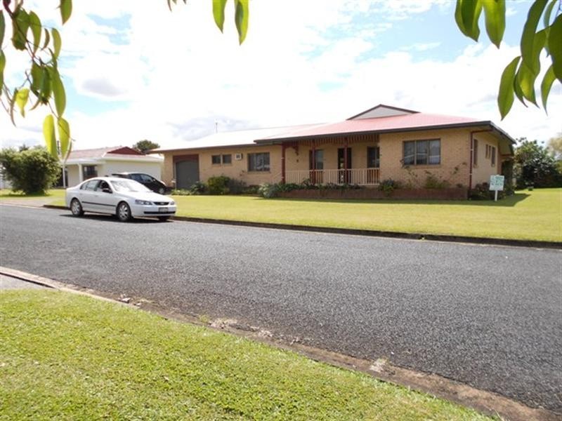 3 SWORD, Innisfail Estate QLD 4860