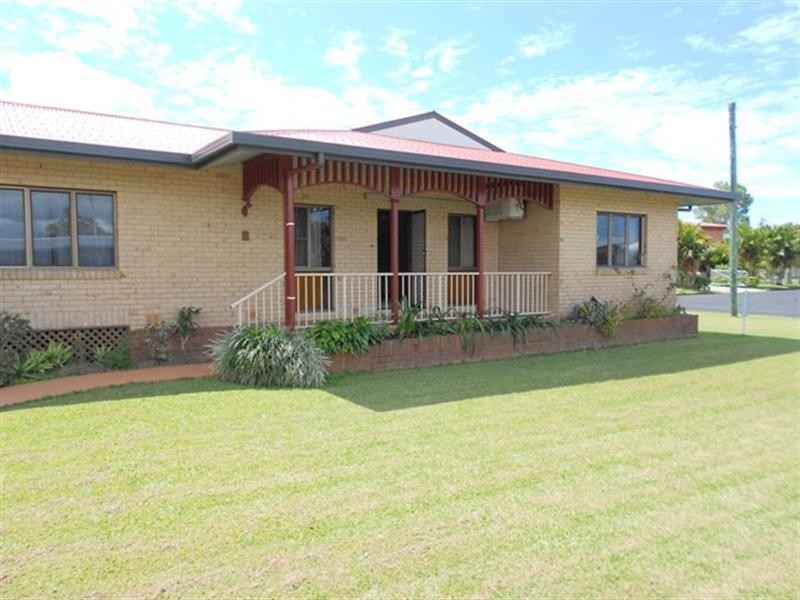 3 SWORD, Innisfail Estate QLD 4860