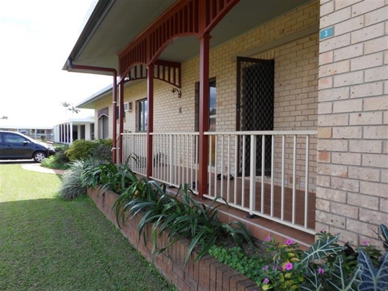 3 SWORD, Innisfail Estate QLD 4860