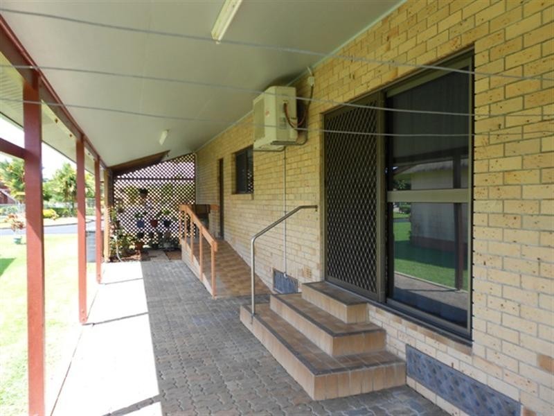 3 SWORD, Innisfail Estate QLD 4860