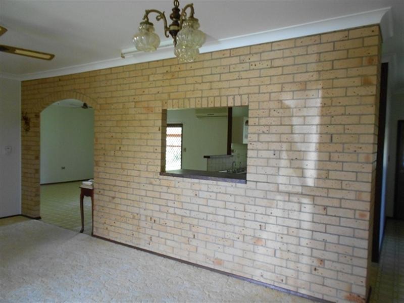 3 SWORD, Innisfail Estate QLD 4860