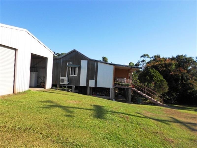 49 MENA CREEK, Mena Creek QLD 4871