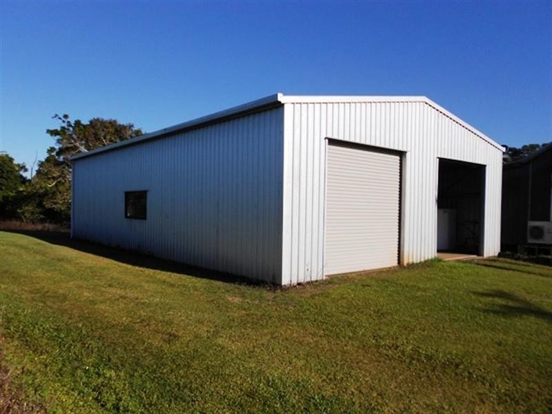 49 MENA CREEK, Mena Creek QLD 4871