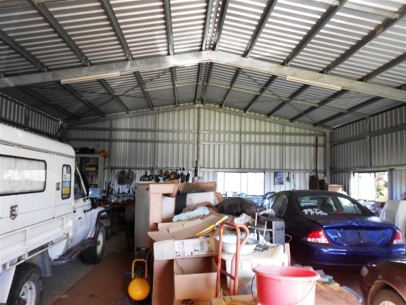 49 MENA CREEK, Mena Creek QLD 4871