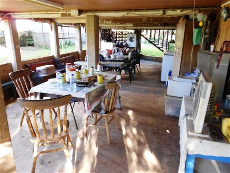 49 MENA CREEK, Mena Creek QLD 4871