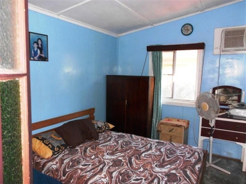 49 MENA CREEK, Mena Creek QLD 4871