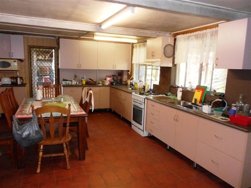 49 MENA CREEK, Mena Creek QLD 4871