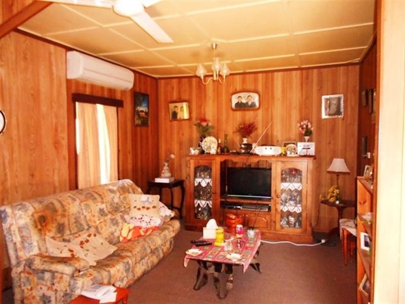 49 MENA CREEK, Mena Creek QLD 4871