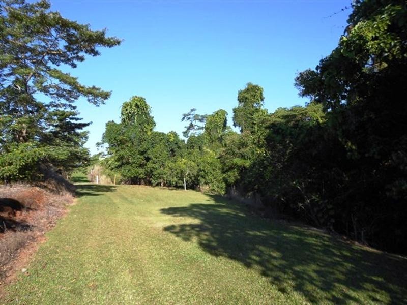 49 MENA CREEK, Mena Creek QLD 4871