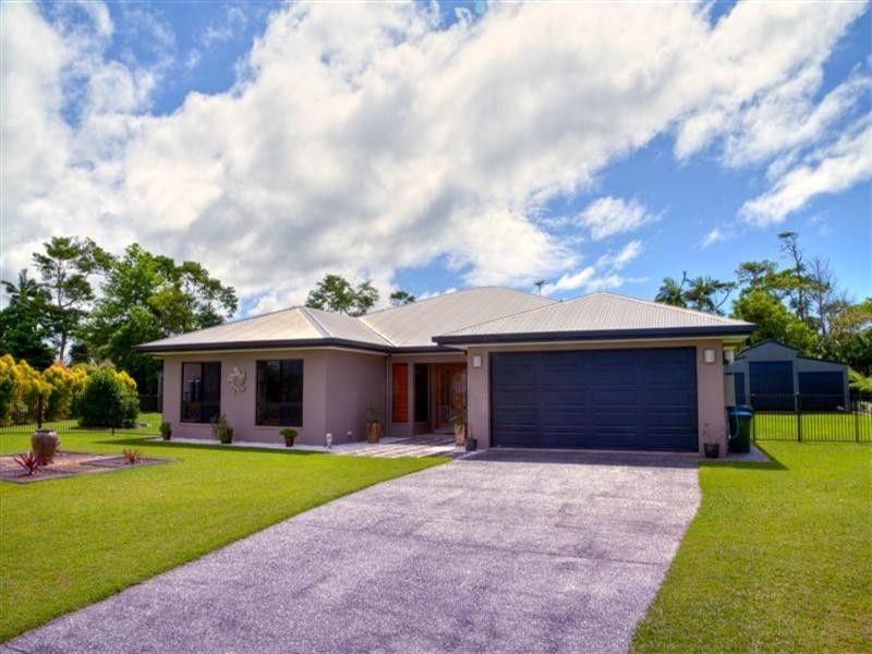 37 La Rocca Close, Etty Bay QLD 4858