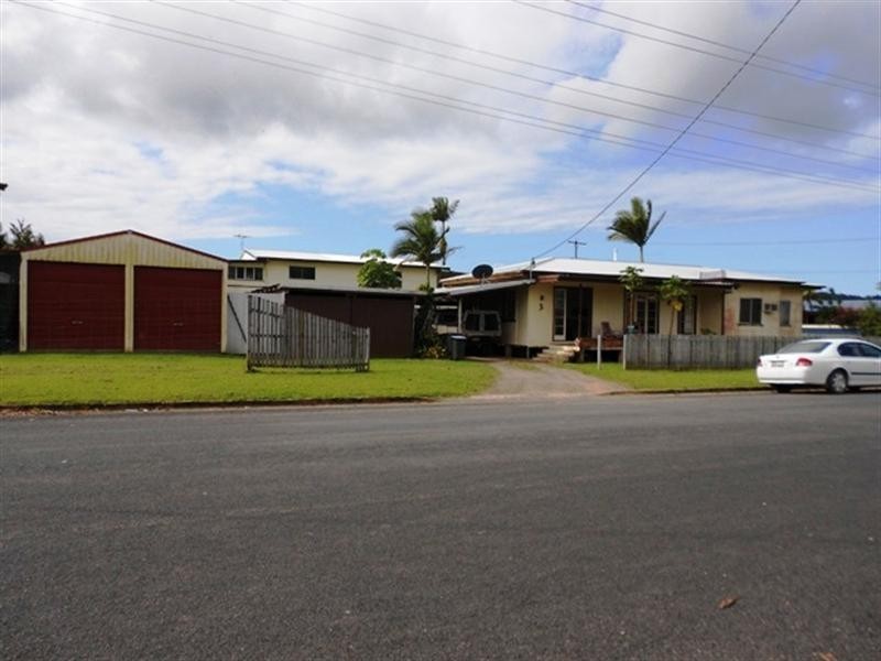 11 FLORENCE, East Innisfail QLD 4860