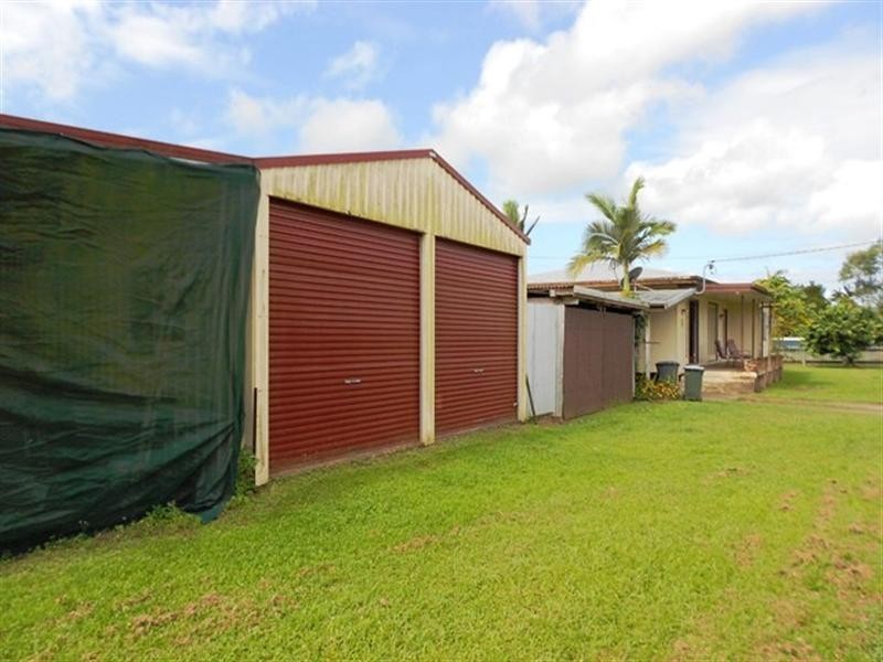 11 FLORENCE, East Innisfail QLD 4860
