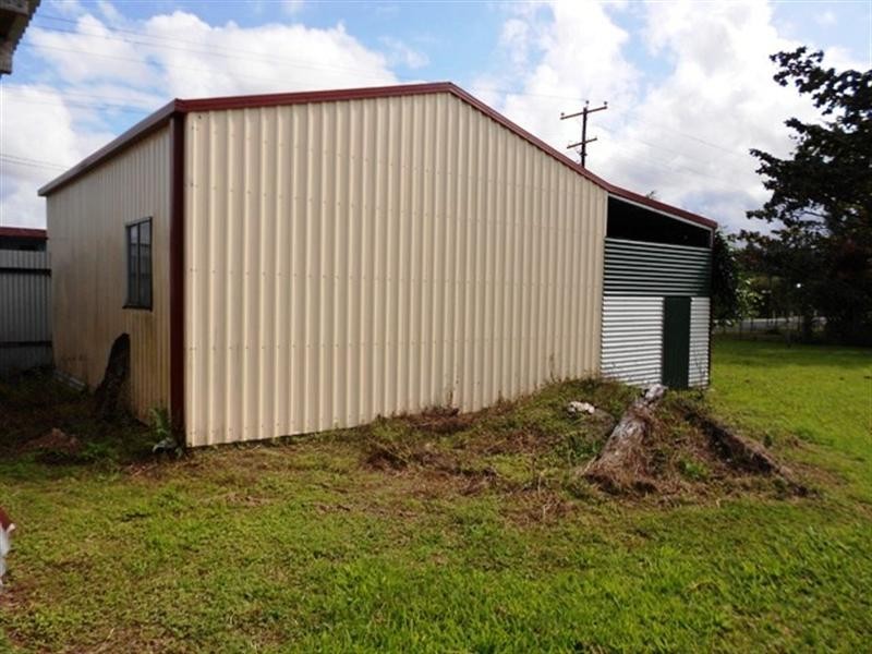 11 FLORENCE, East Innisfail QLD 4860