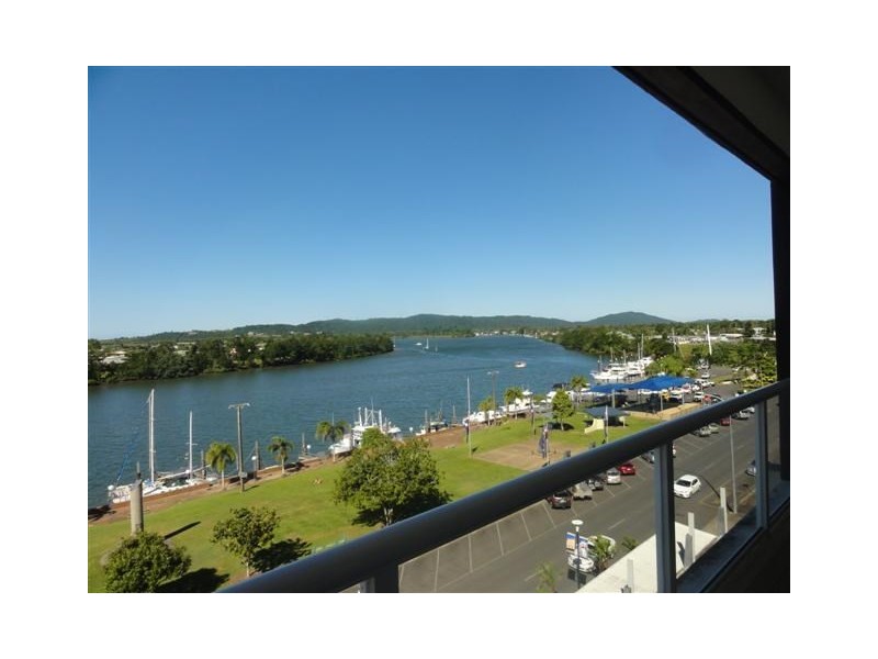 Unit 24 Fitzgerald Esplanade, Innisfail QLD 4860