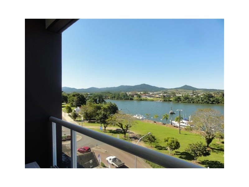 Unit 24 Fitzgerald Esplanade, Innisfail QLD 4860