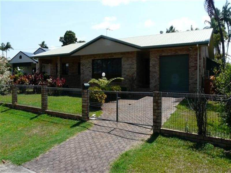 16 Mary, East Innisfail QLD 4860