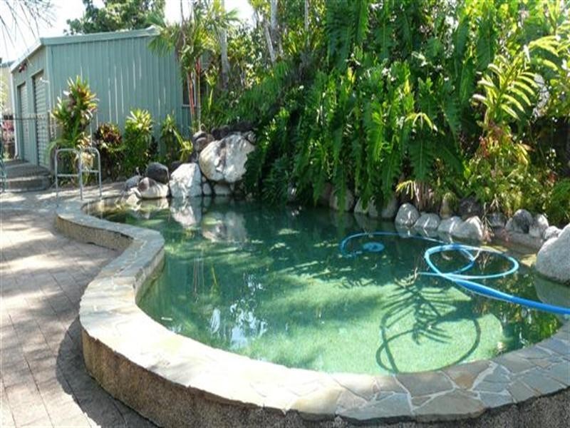 16 Mary, East Innisfail QLD 4860