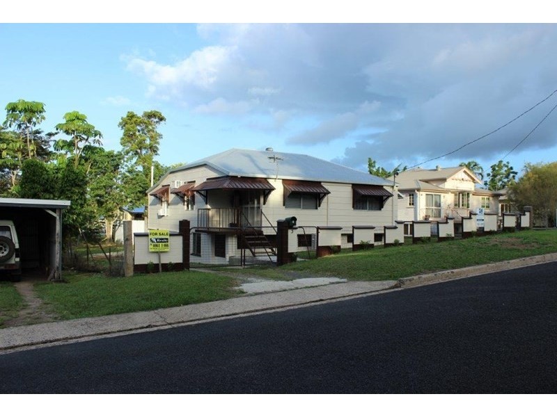 3 Bunda Street, East Innisfail QLD 4860
