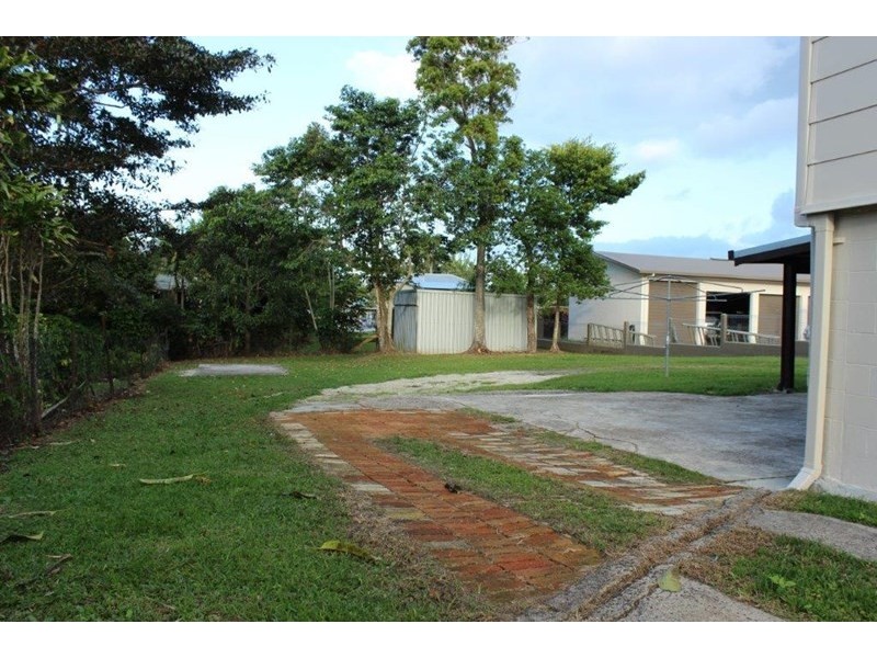 3 Bunda Street, East Innisfail QLD 4860