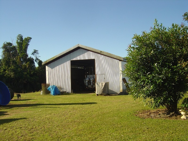 87 GUNDAH SINGH, Innisfail Estate QLD 4860