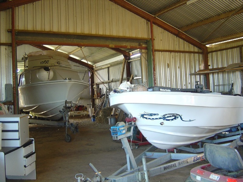 87 GUNDAH SINGH, Innisfail Estate QLD 4860