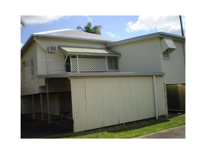 63 Mourilyan Road, Innisfail QLD 4860