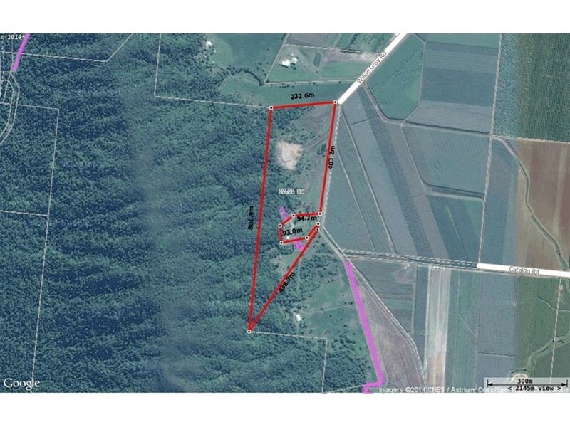 106 Wilkie-Grey Road, Boogan QLD 4871