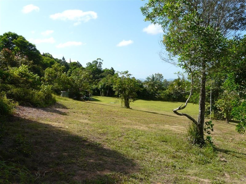 106 Wilkie-Grey Road, Boogan QLD 4871