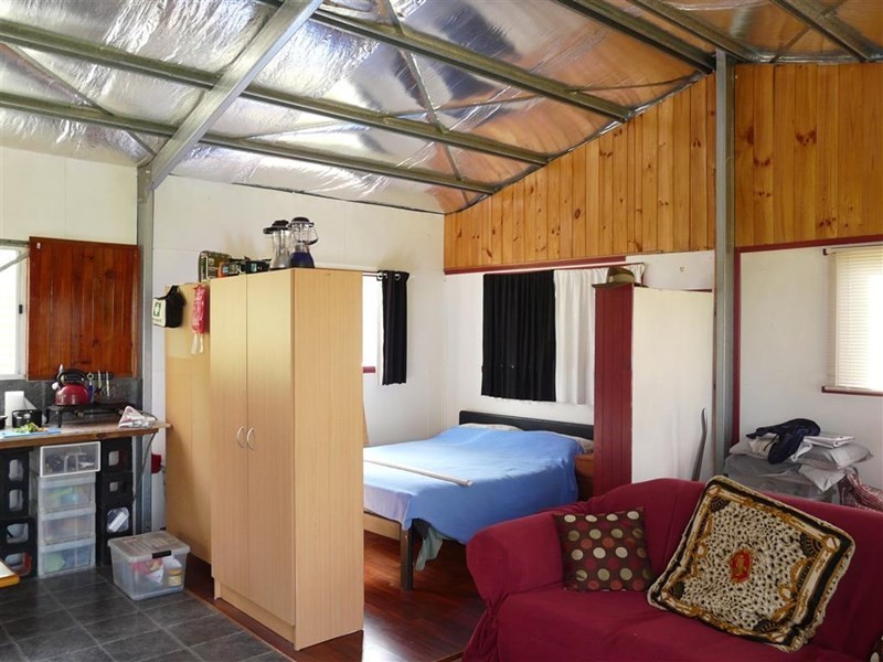 106 Wilkie-Grey Road, Boogan QLD 4871