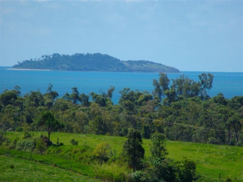 Lot 12 Bingil Bay Road, Midgeree Bar QLD 4852