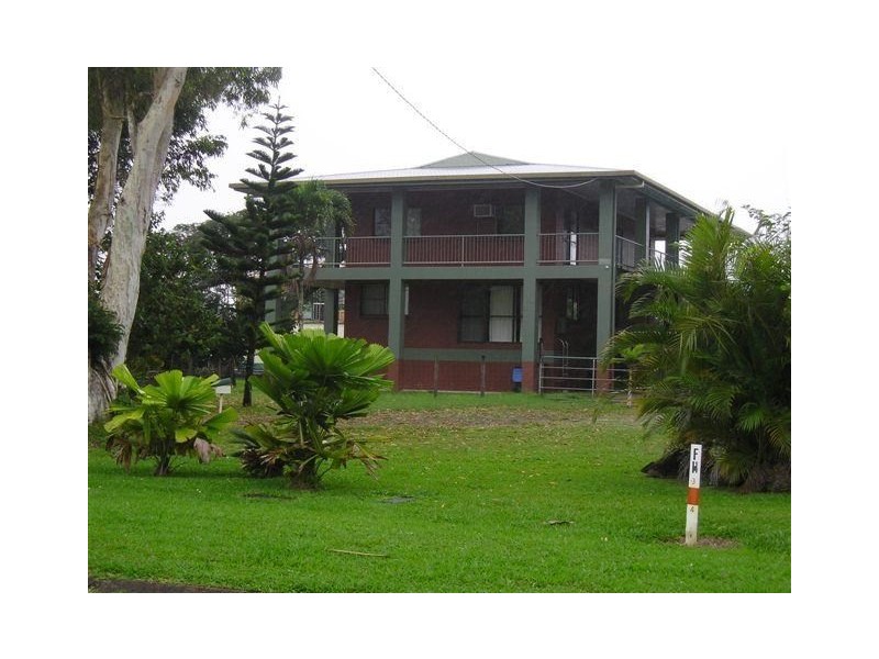 25 Jodrell, Innisfail QLD 4860