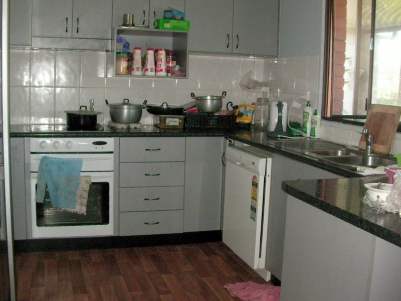 21 Nelson Street, Innisfail Estate QLD 4860