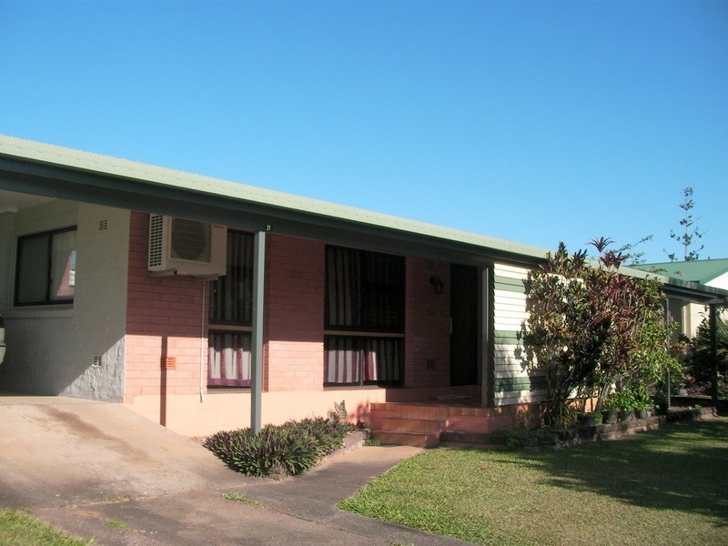 21 Nelson Street, Innisfail Estate QLD 4860