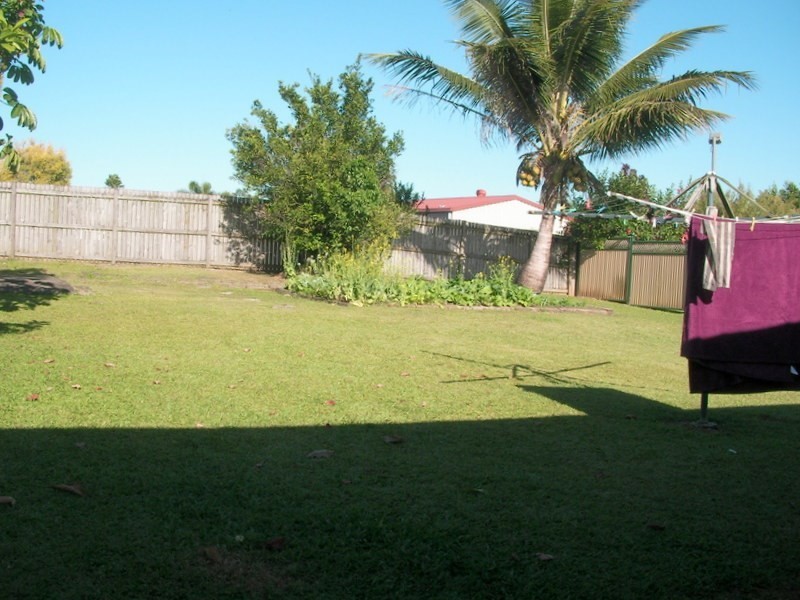 21 Nelson Street, Innisfail Estate QLD 4860