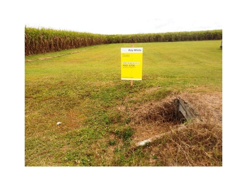 LOT 15 AERODROME, Mundoo QLD 4860