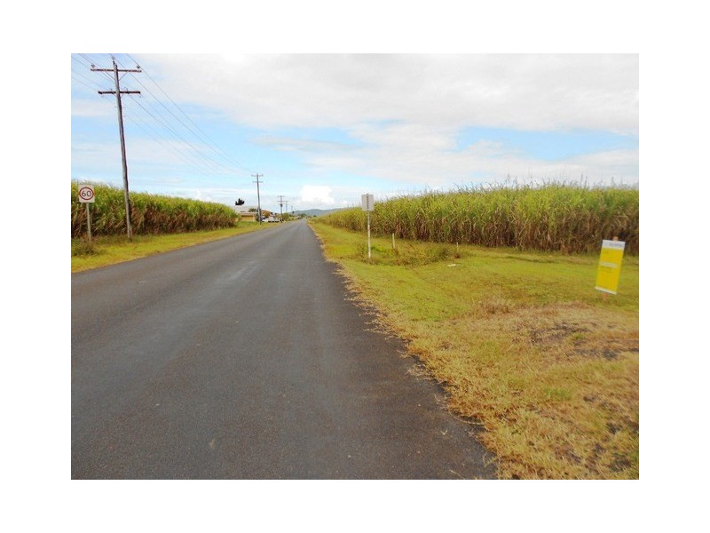 LOT 15 AERODROME, Mundoo QLD 4860