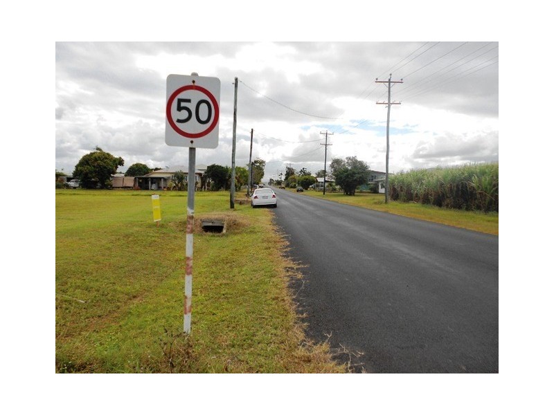 LOT 15 AERODROME, Mundoo QLD 4860