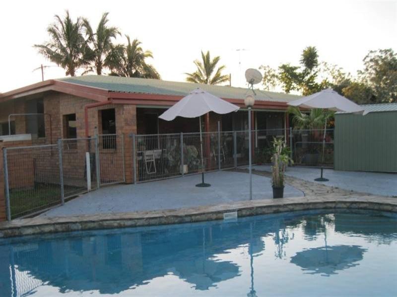 2323 Palmerston Highway, East Palmerston QLD 4860