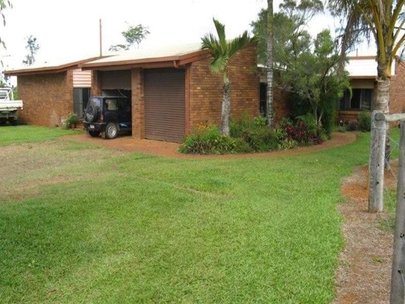 2323 Palmerston Highway, East Palmerston QLD 4860