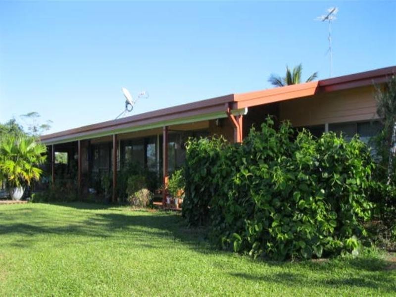 2323 Palmerston Highway, East Palmerston QLD 4860