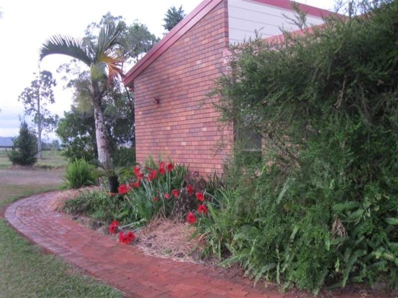 2323 Palmerston Highway, East Palmerston QLD 4860