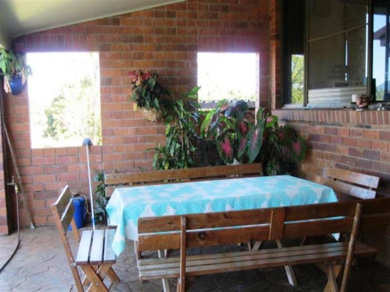 2323 Palmerston Highway, East Palmerston QLD 4860