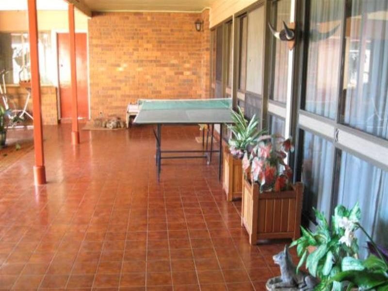 2323 Palmerston Highway, East Palmerston QLD 4860