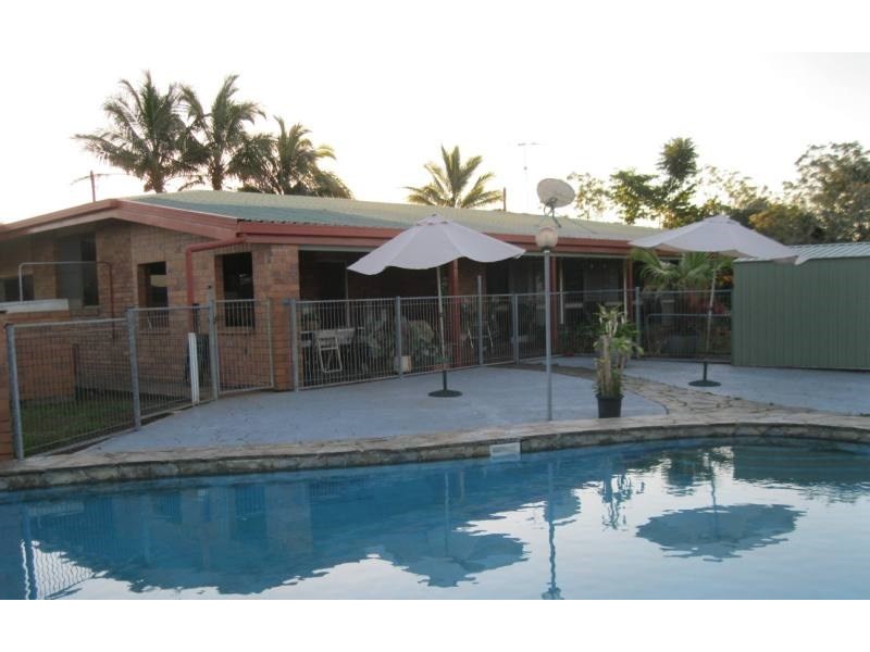 2323 Palmerston Highway, East Palmerston QLD 4860