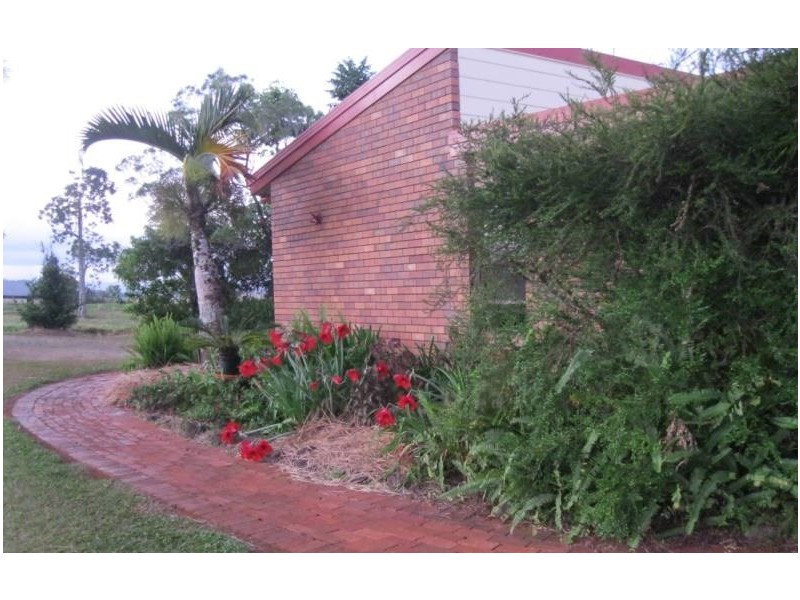 2323 Palmerston Highway, East Palmerston QLD 4860