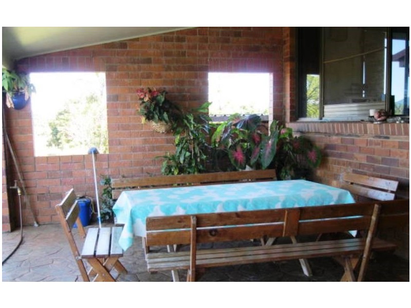 2323 Palmerston Highway, East Palmerston QLD 4860