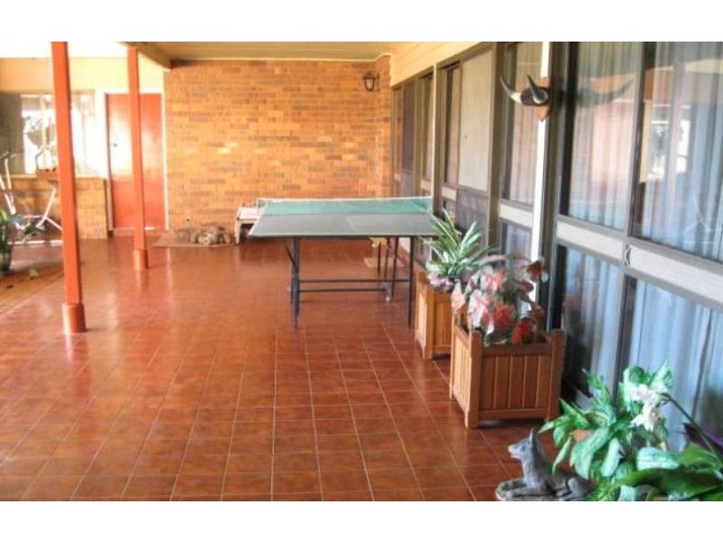 2323 Palmerston Highway, East Palmerston QLD 4860