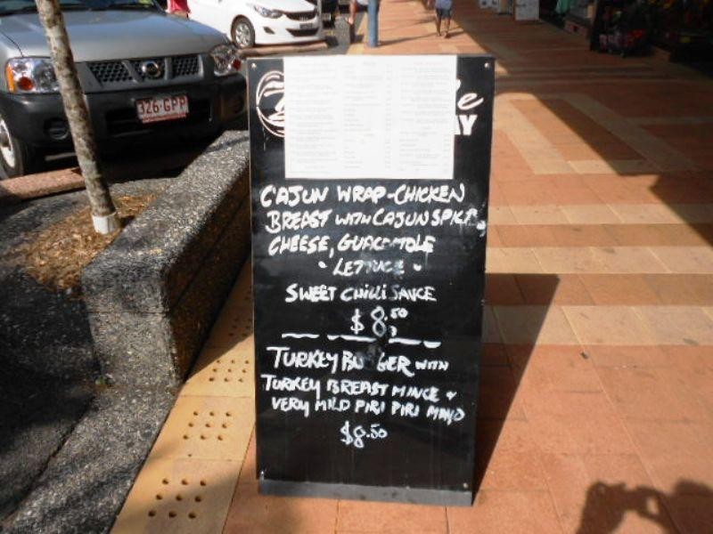 62 EDITH, Innisfail QLD 4860